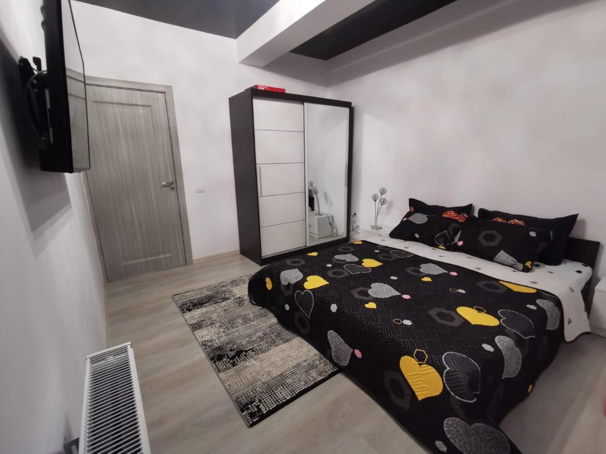Lumandi Ls Residence Navodari Bagian luar foto