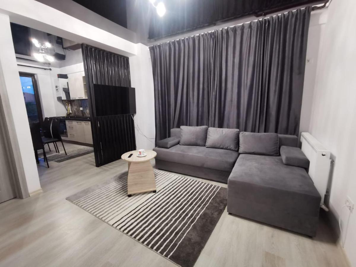 Lumandi Ls Residence Navodari Bagian luar foto