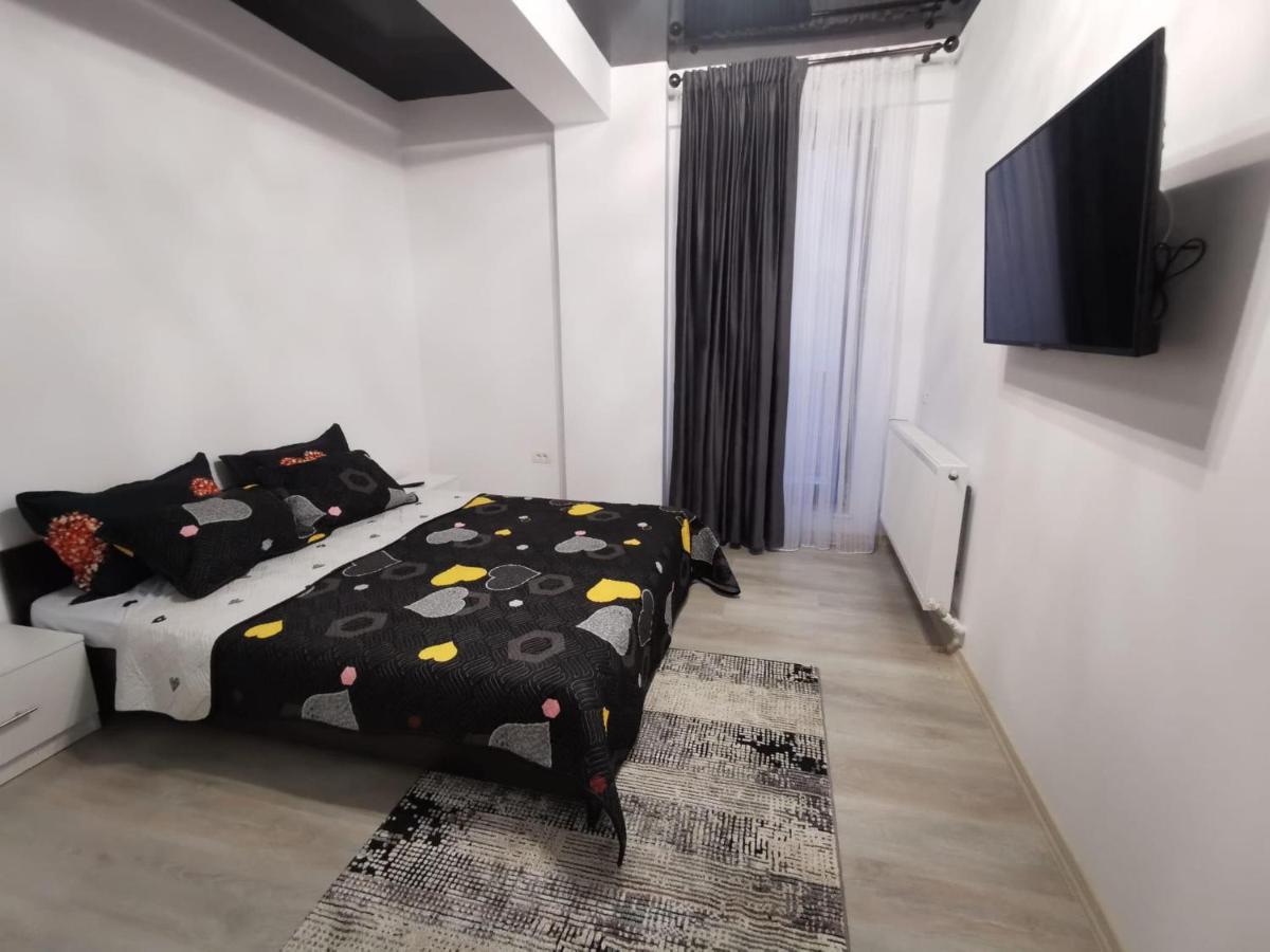Lumandi Ls Residence Navodari Bagian luar foto