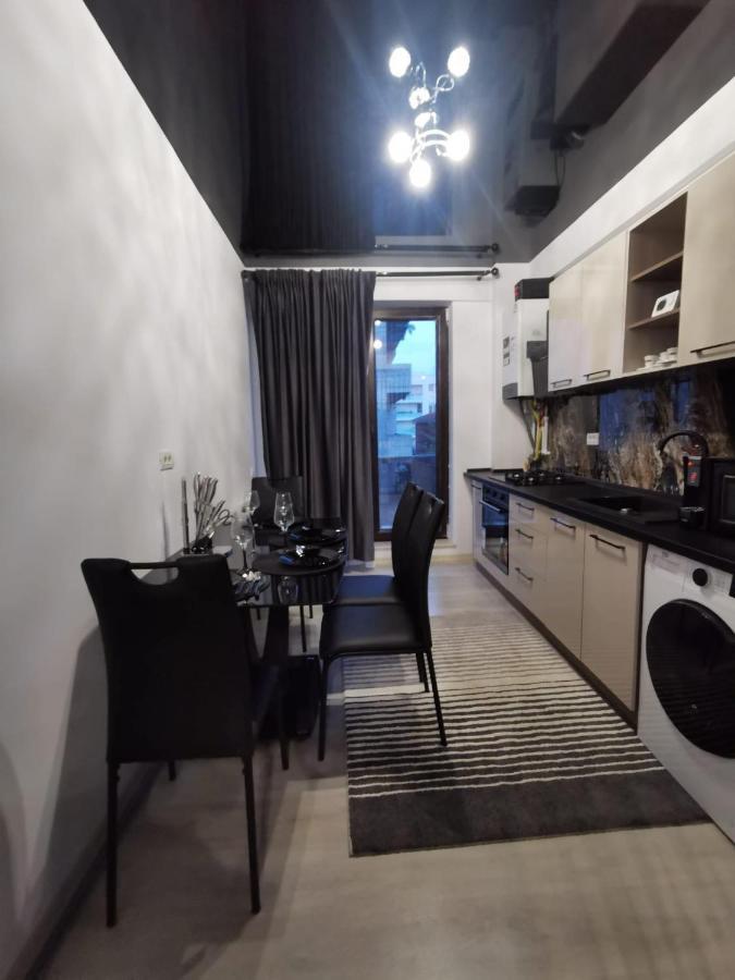 Lumandi Ls Residence Navodari Bagian luar foto