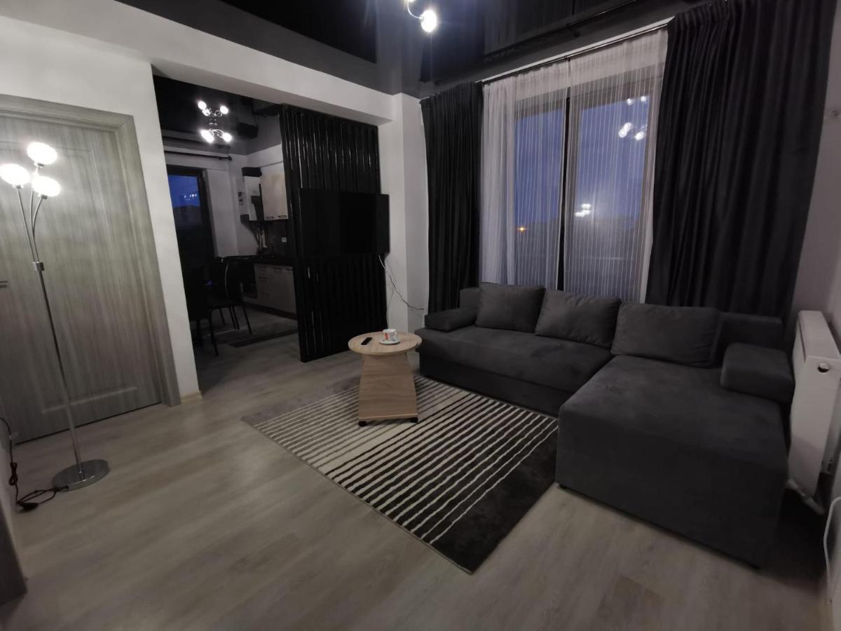 Lumandi Ls Residence Navodari Bagian luar foto