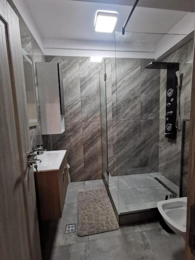 Lumandi Ls Residence Navodari Bagian luar foto