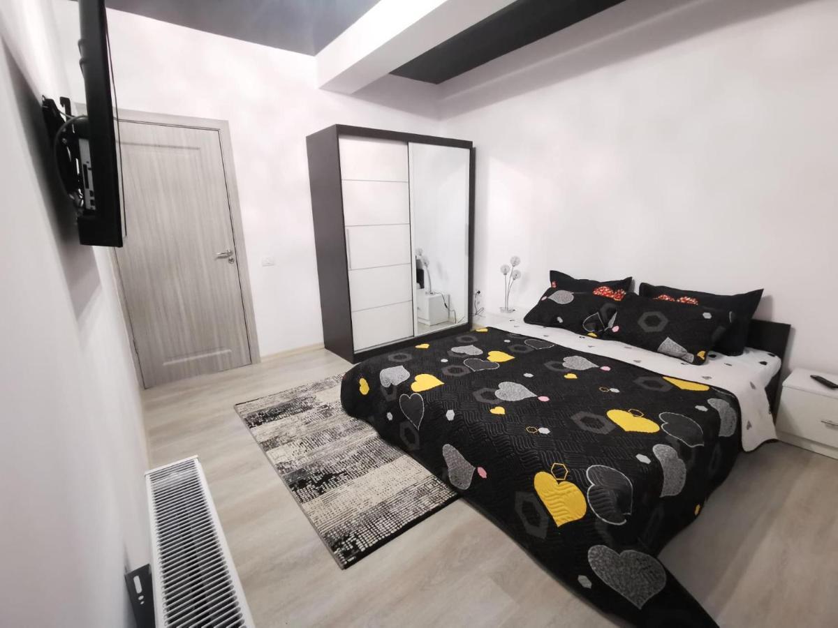 Lumandi Ls Residence Navodari Bagian luar foto